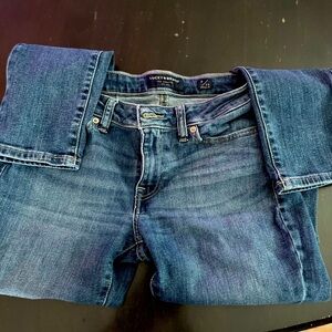 LUCKY Lolita skinny jean 26